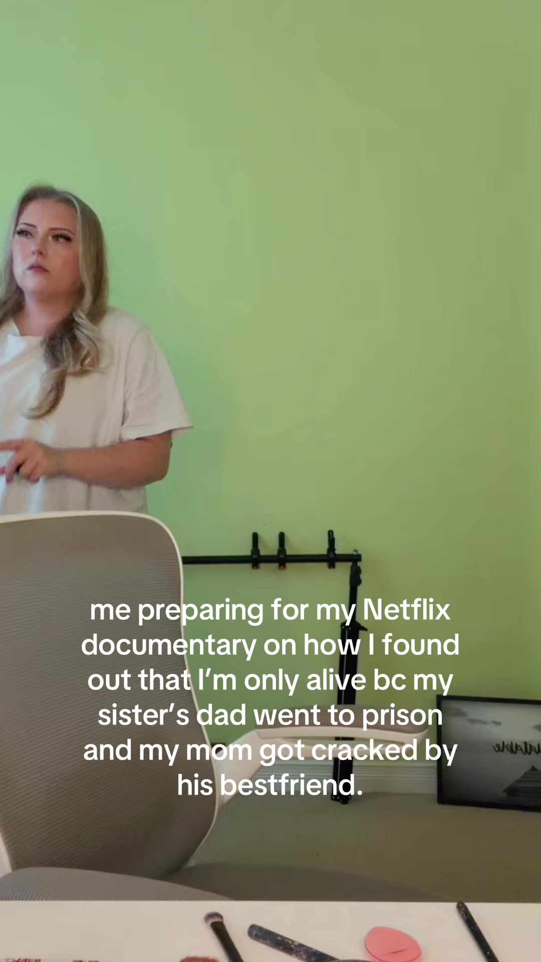 @mic spam