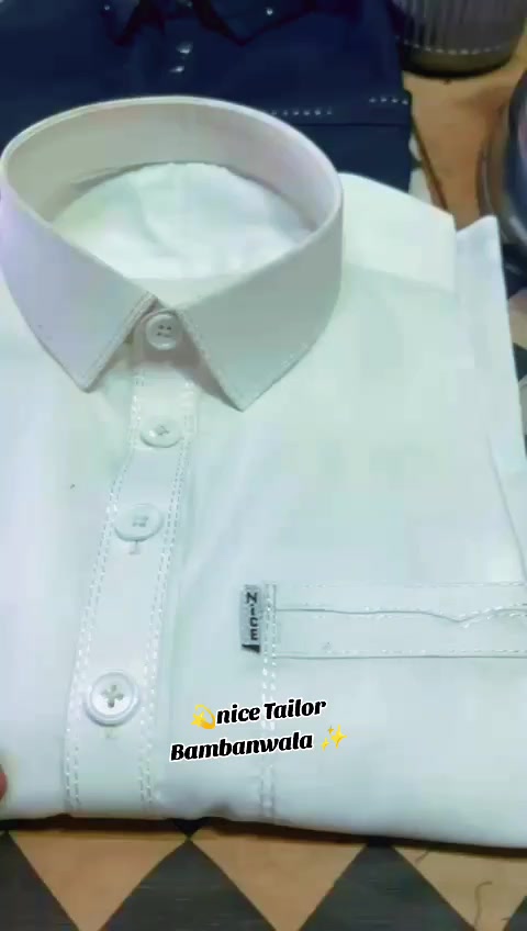 @Nice Tailors shop ✂️📏