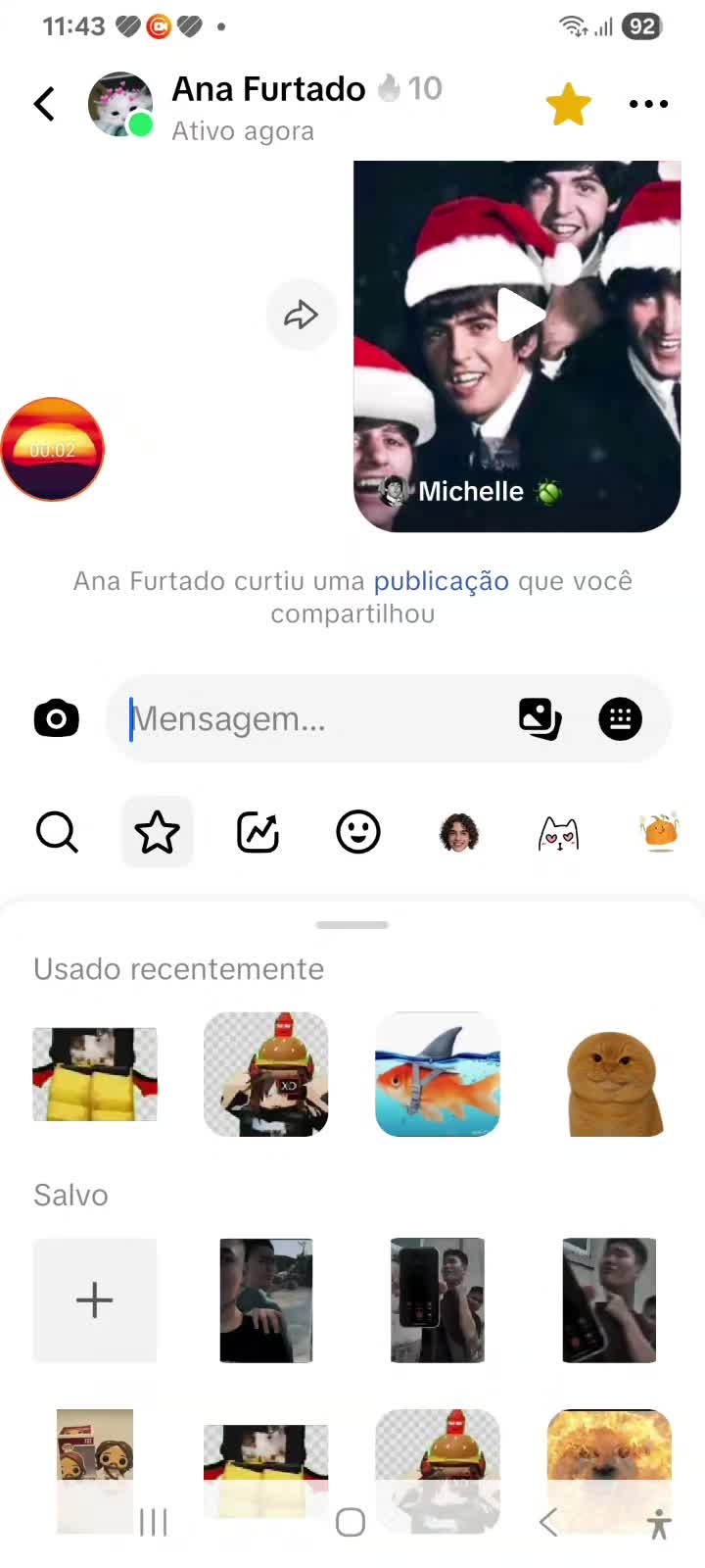 @joevim do Brasil