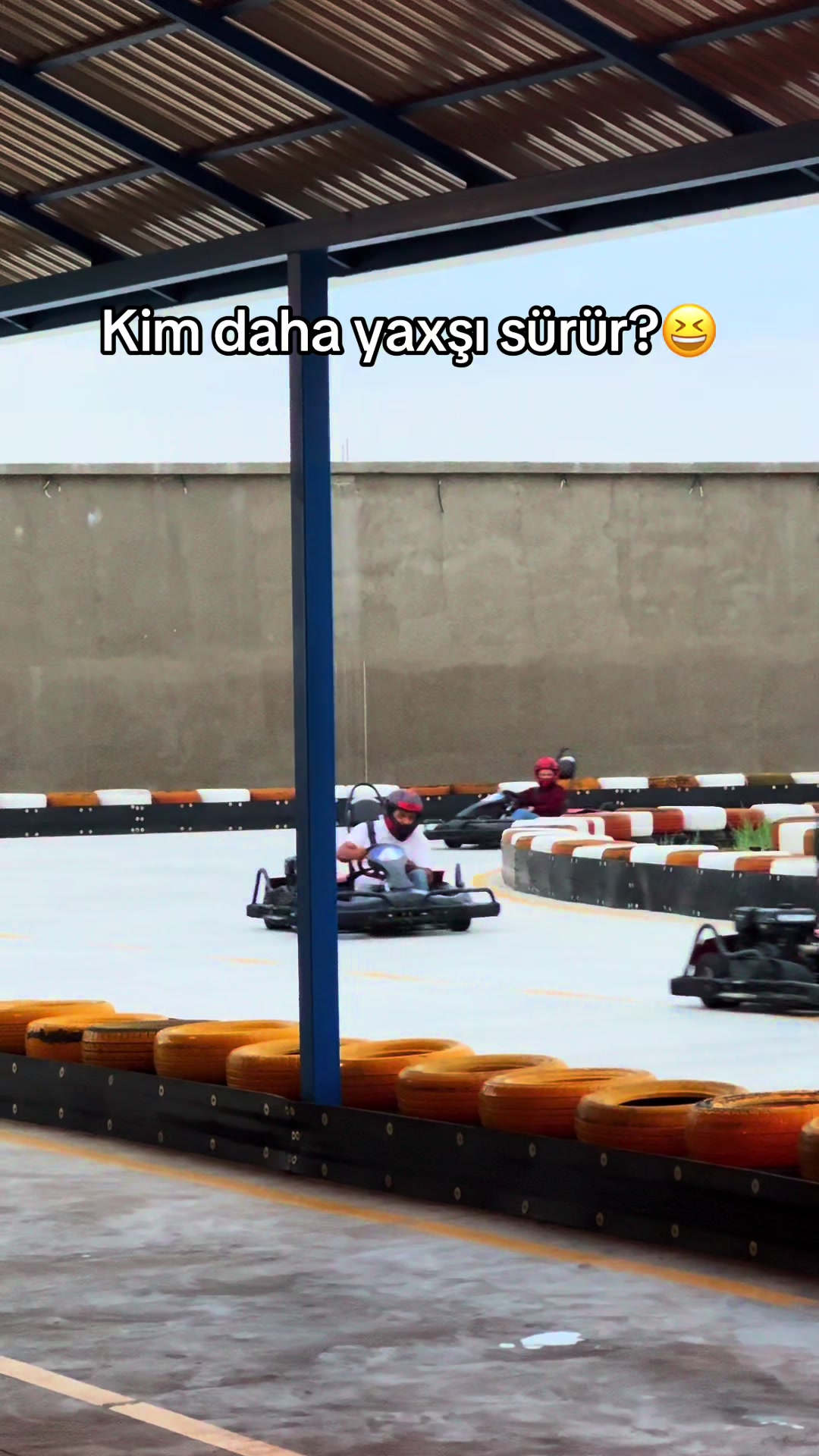 @Qədirxum İstirahət Mərkəzi