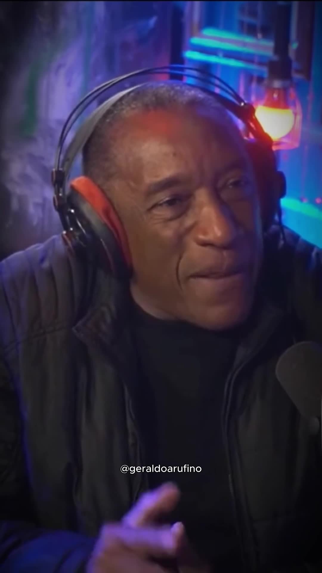 @Geraldo Rufino