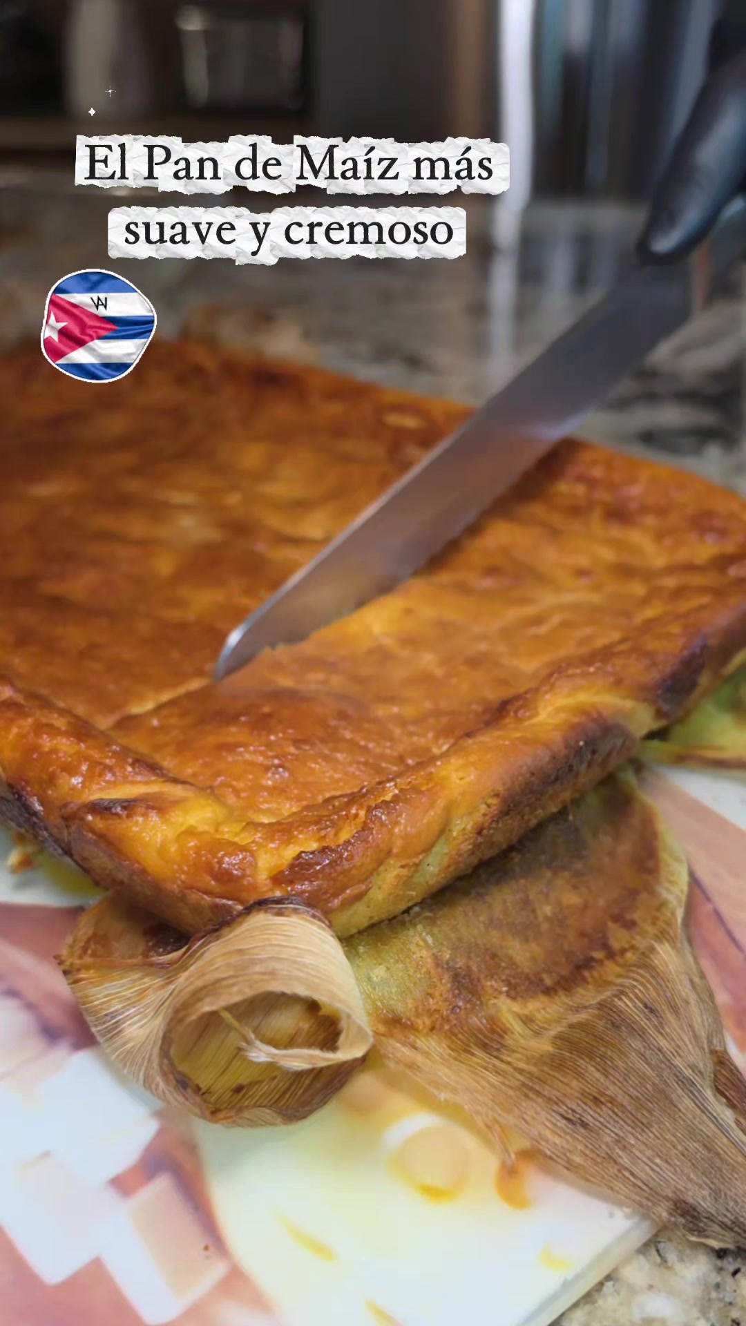 @Comida Cubana y más