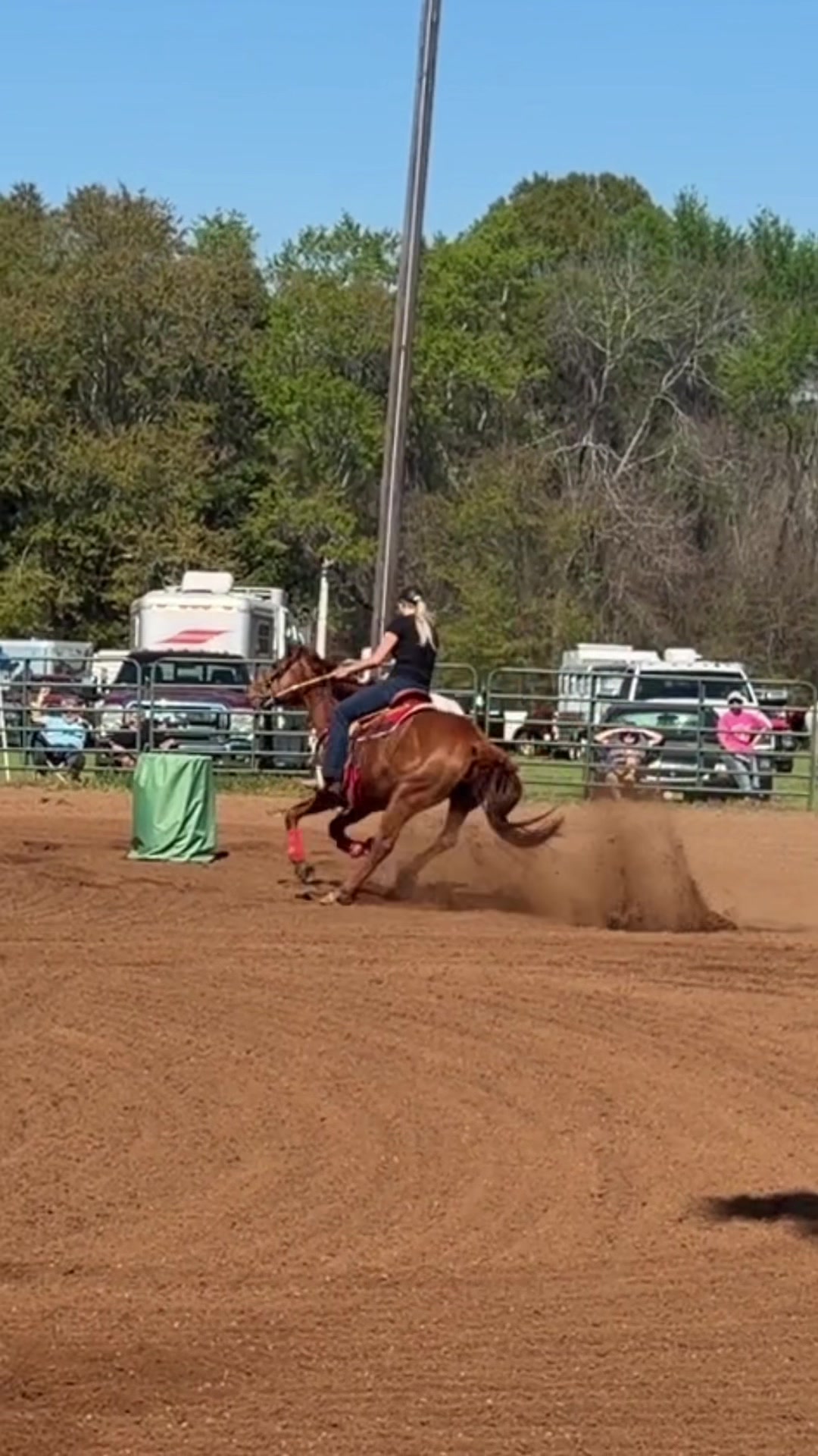 @barrelracingmama