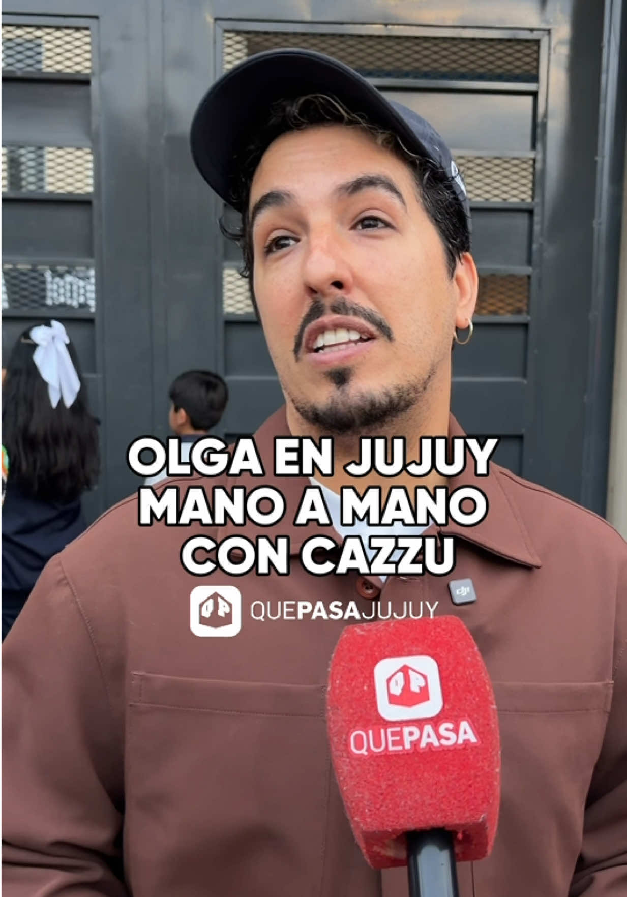 @QuePasaJujuy