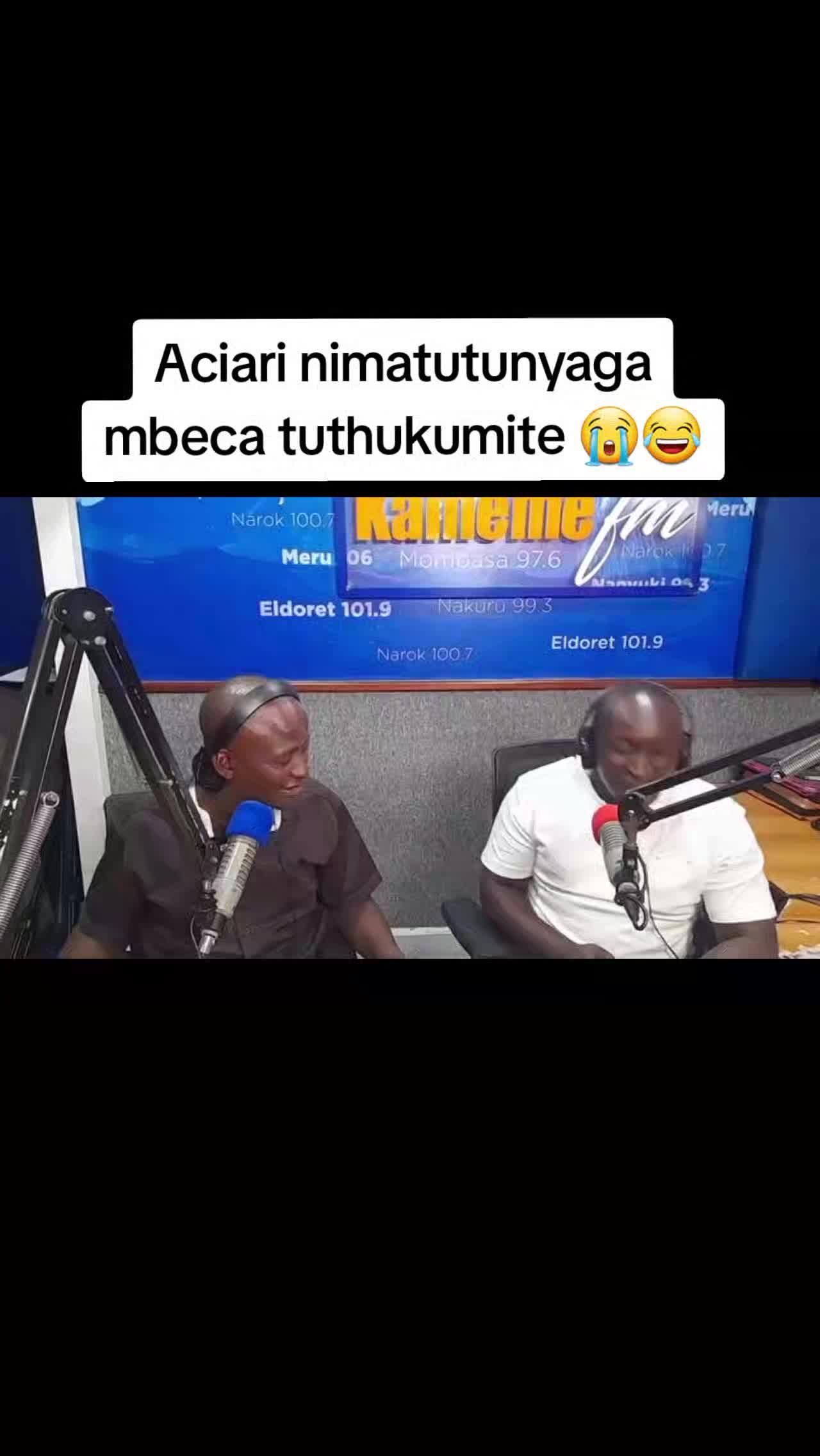 @Kameme FM Digital