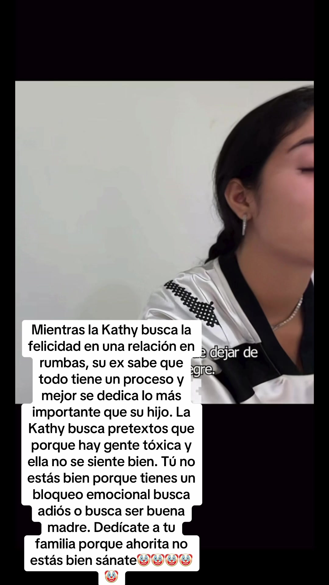 @Chismecito