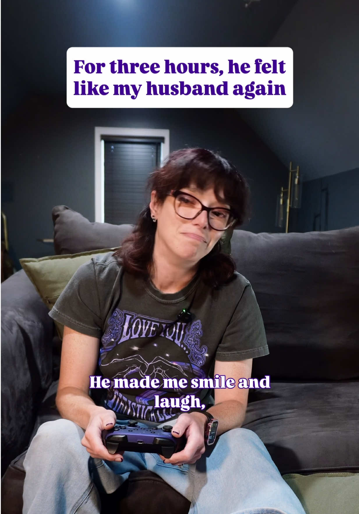 @Dr. Ruth | That Was Abuse