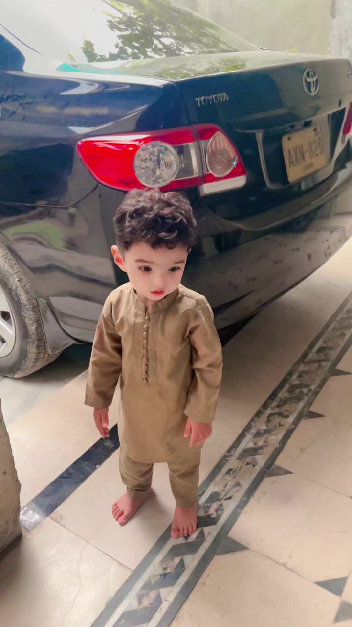 @i&B interior israr Saleem
