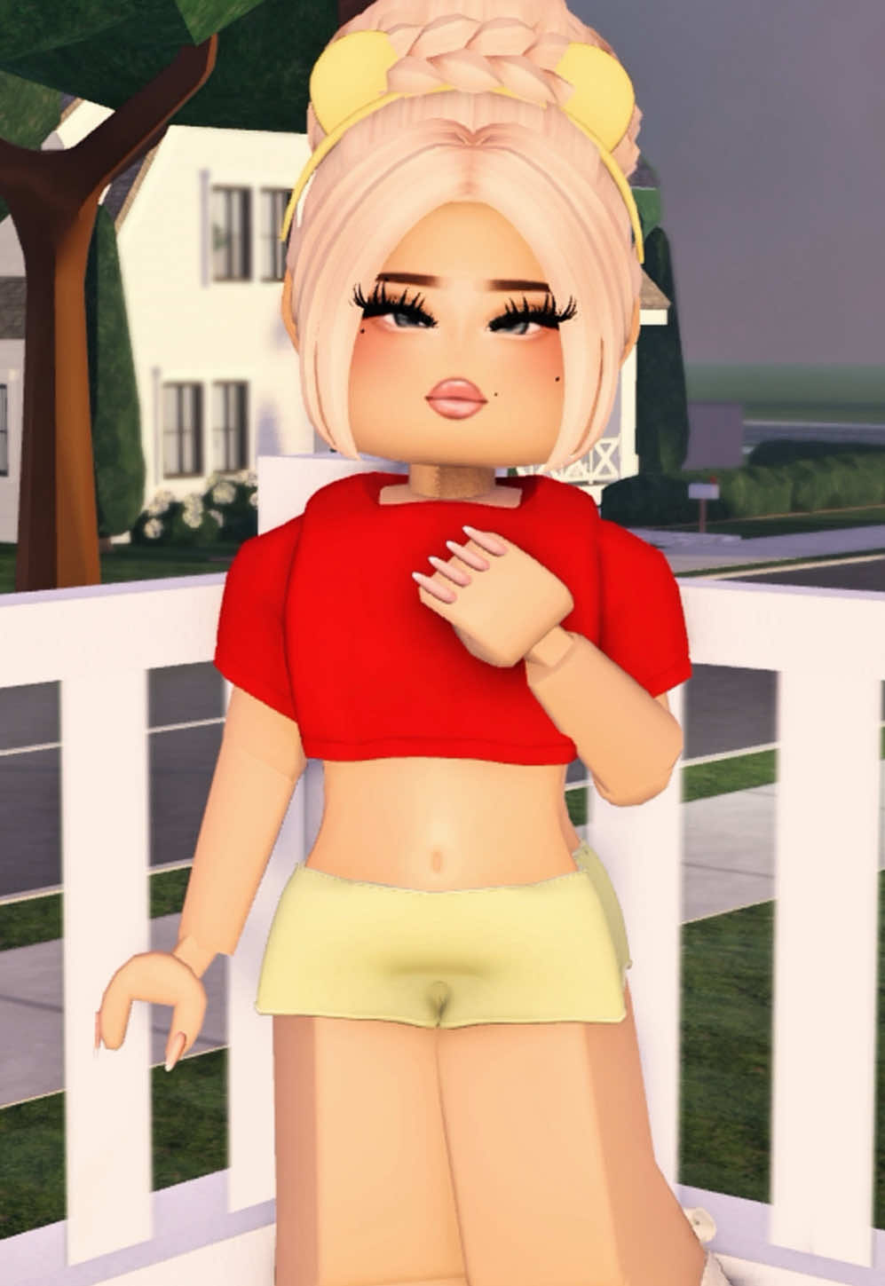 @⤷ 𝘉𝘦𝘭𝘢 🕯️ˎˊ˗