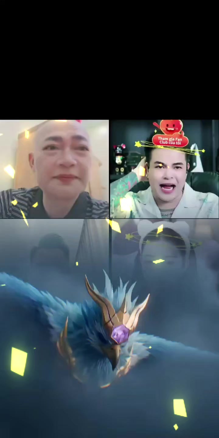 @Cậu Hậu số 1