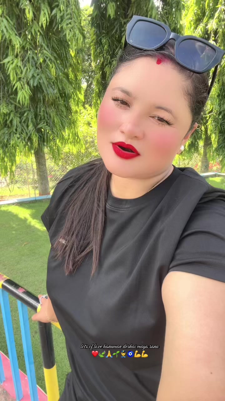 @🦋💎Brinda Bhattarai 🍂🦋