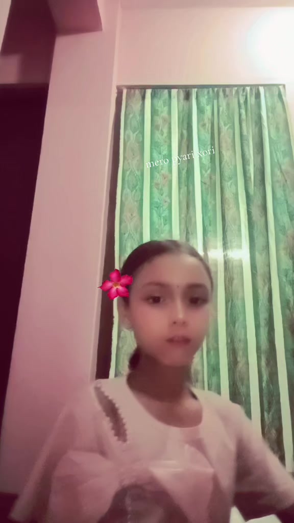 @sushma khanal