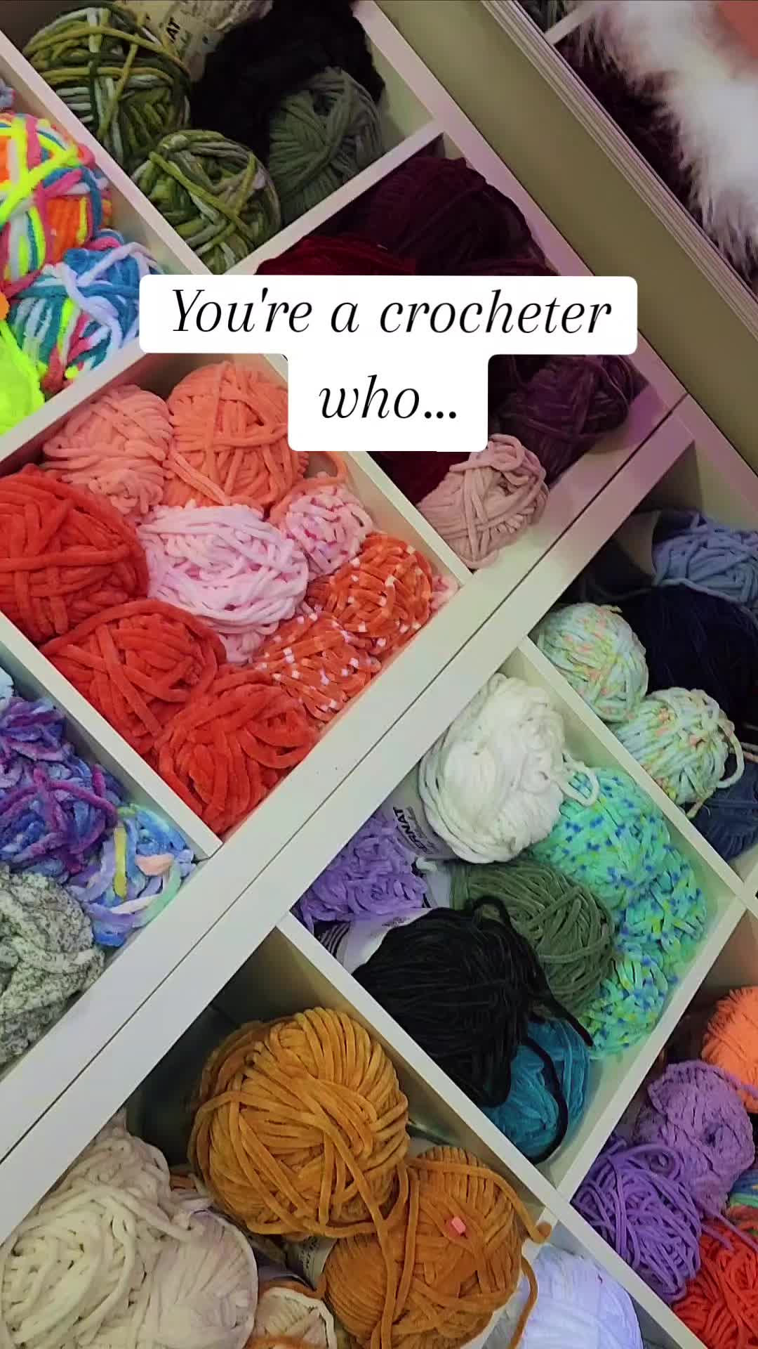 @Toy Shop Crochet