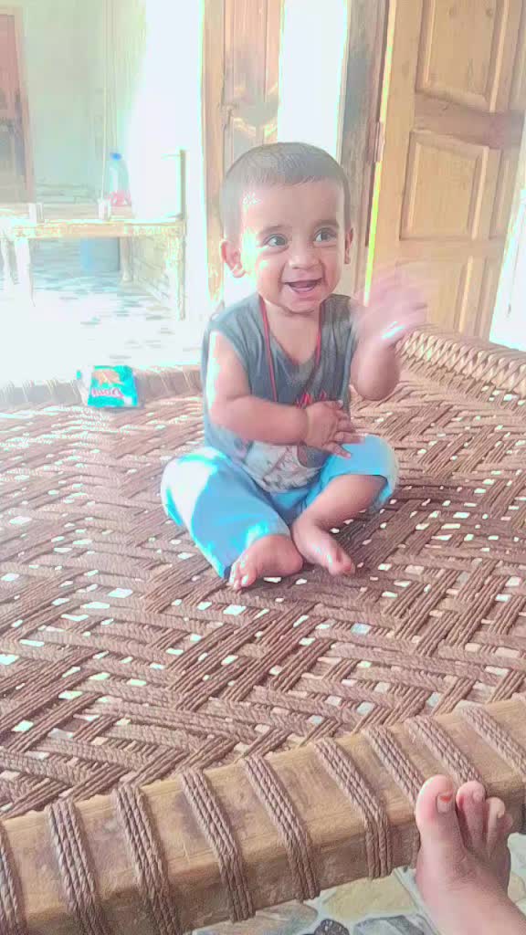 @M ALI JAAN