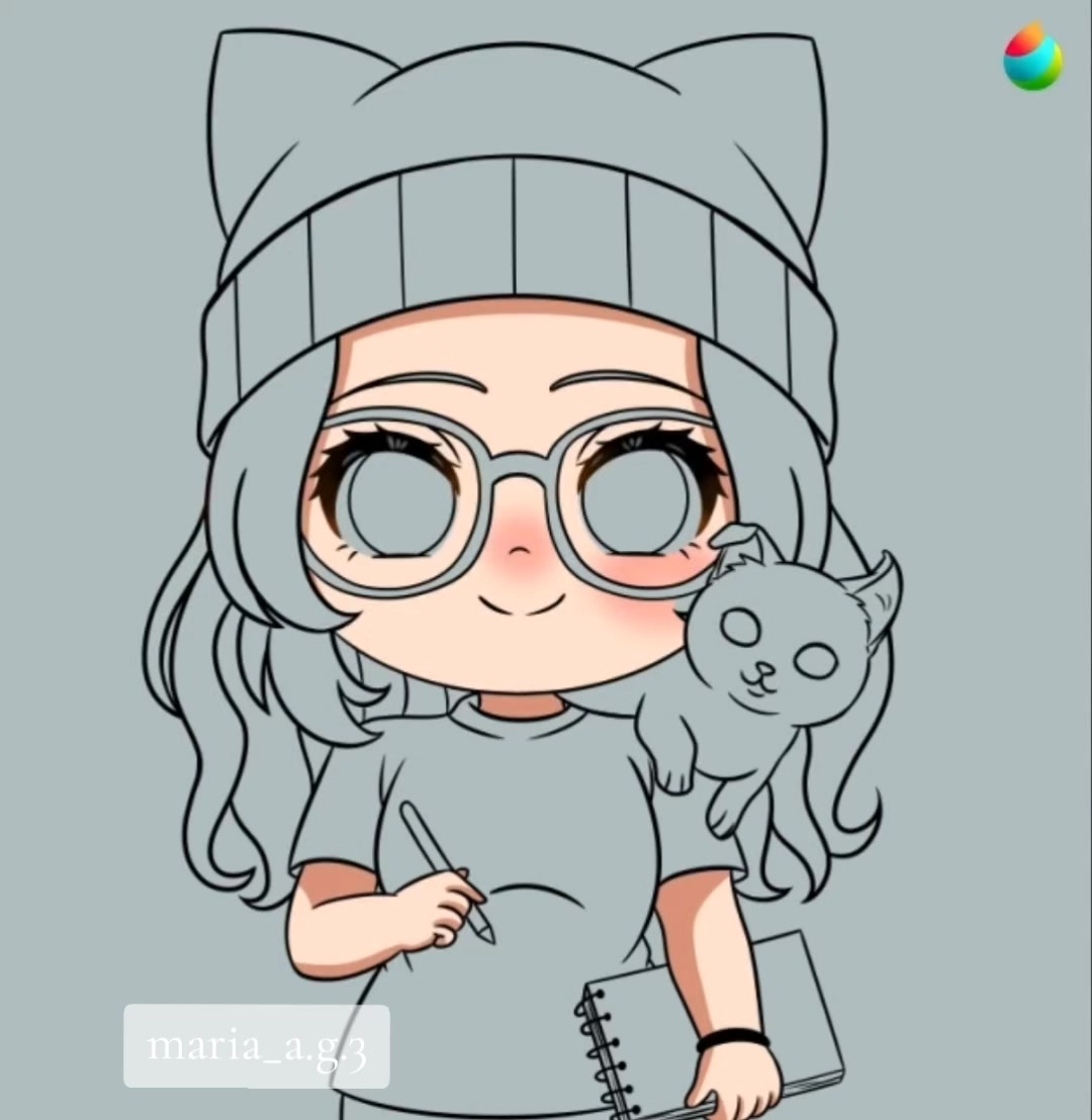 @Maria_A.G 🎨🎮
