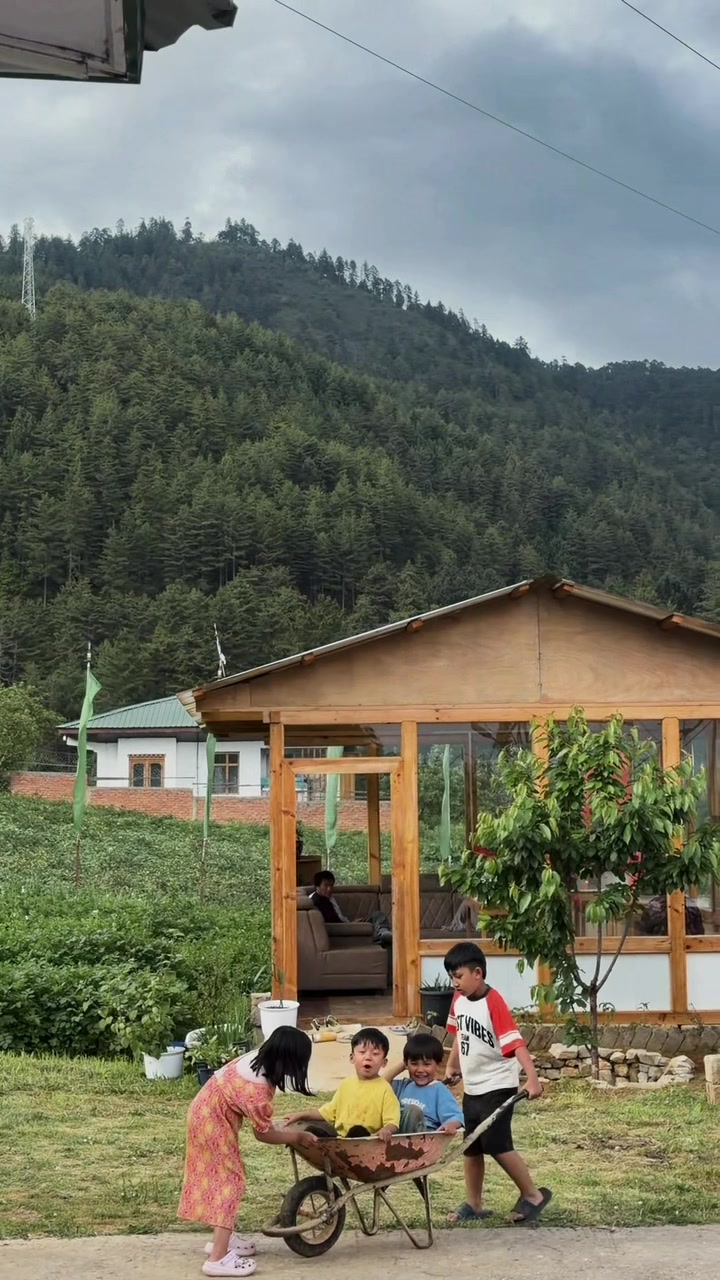 @Wangpe Tashi