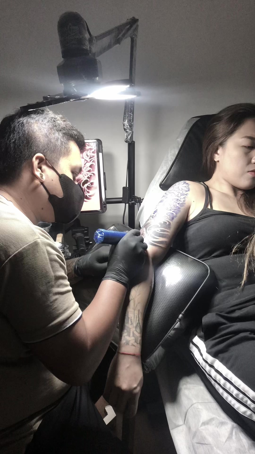 @DENOM TATTOO