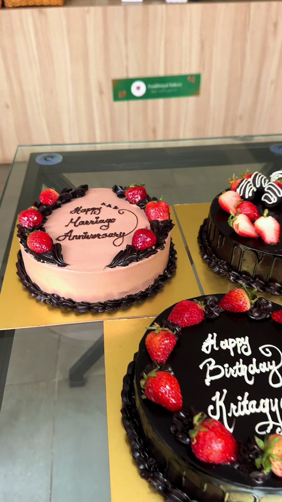 @TRADITIONAL BAKERY