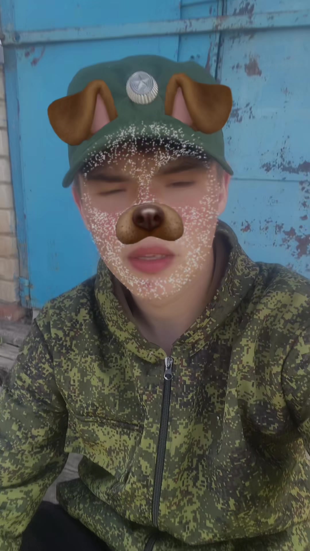 @Своошник🇷🇺Позывной Андро🇷🇺