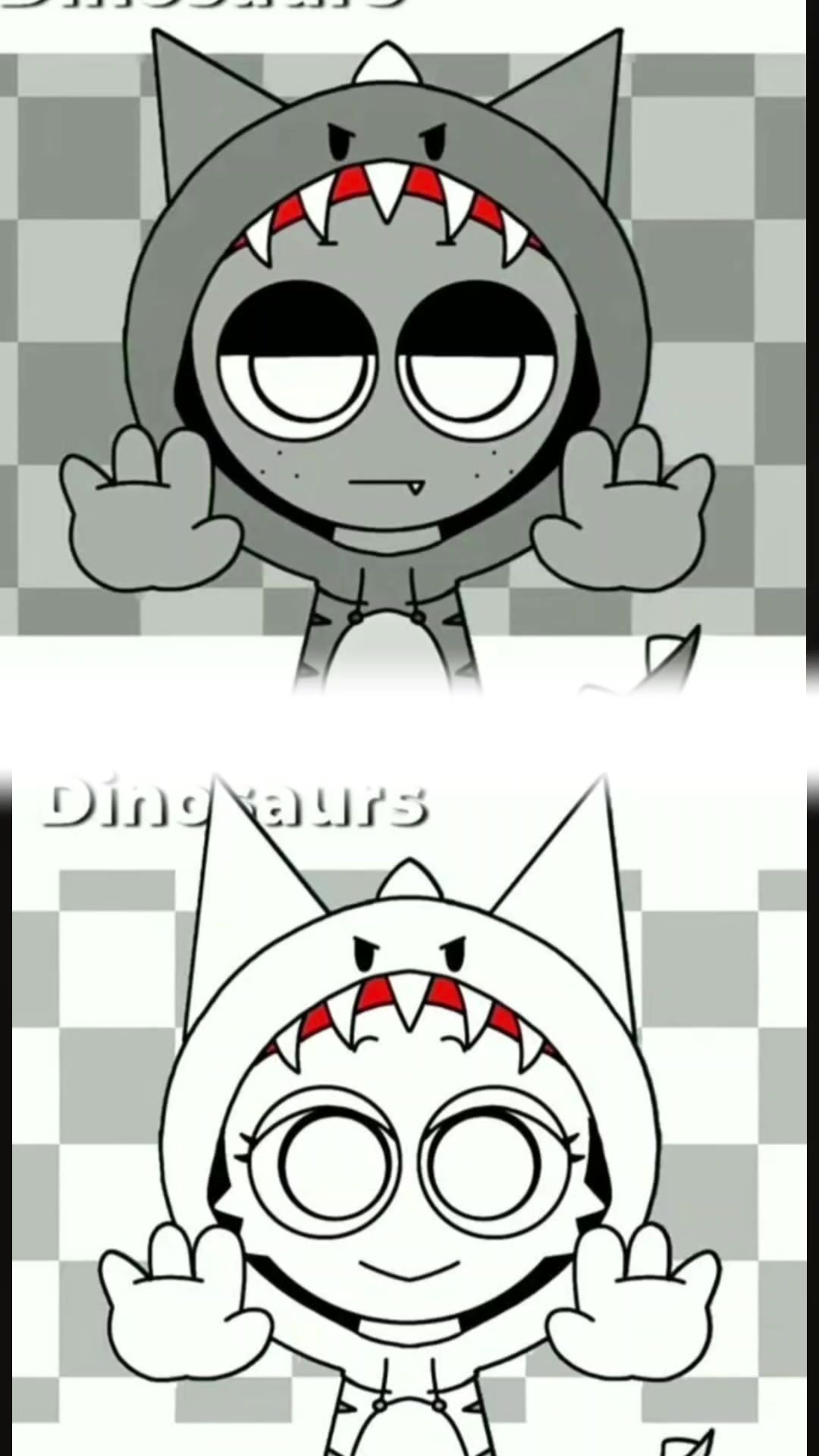 @💙Jevin💙 Multipersonajes