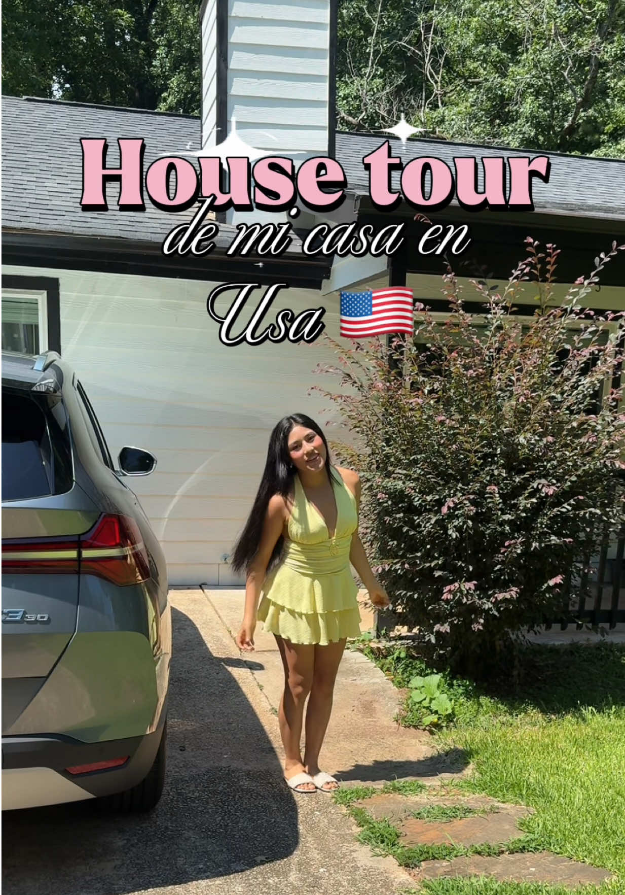 @Lisbeth Suasnabar | Mini vlogs