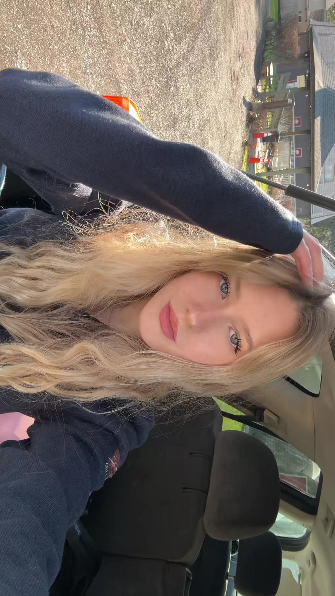 @Who is Carley Jean?
