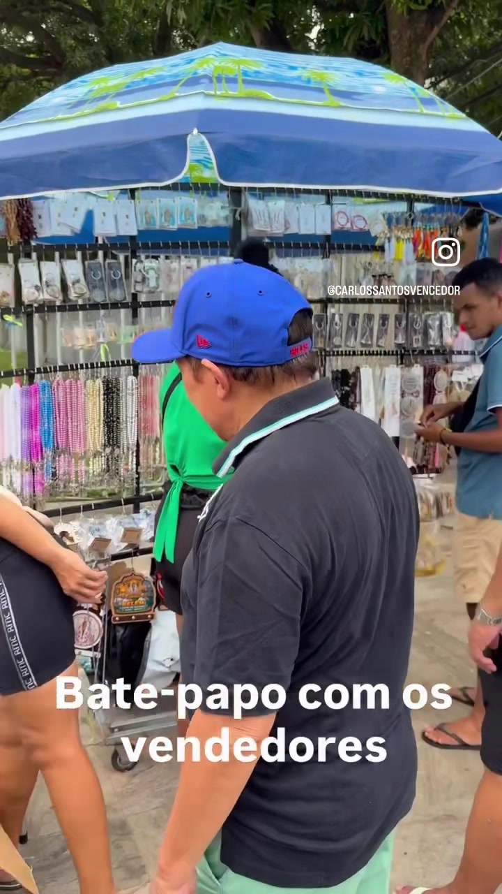 @Carlos Santos
