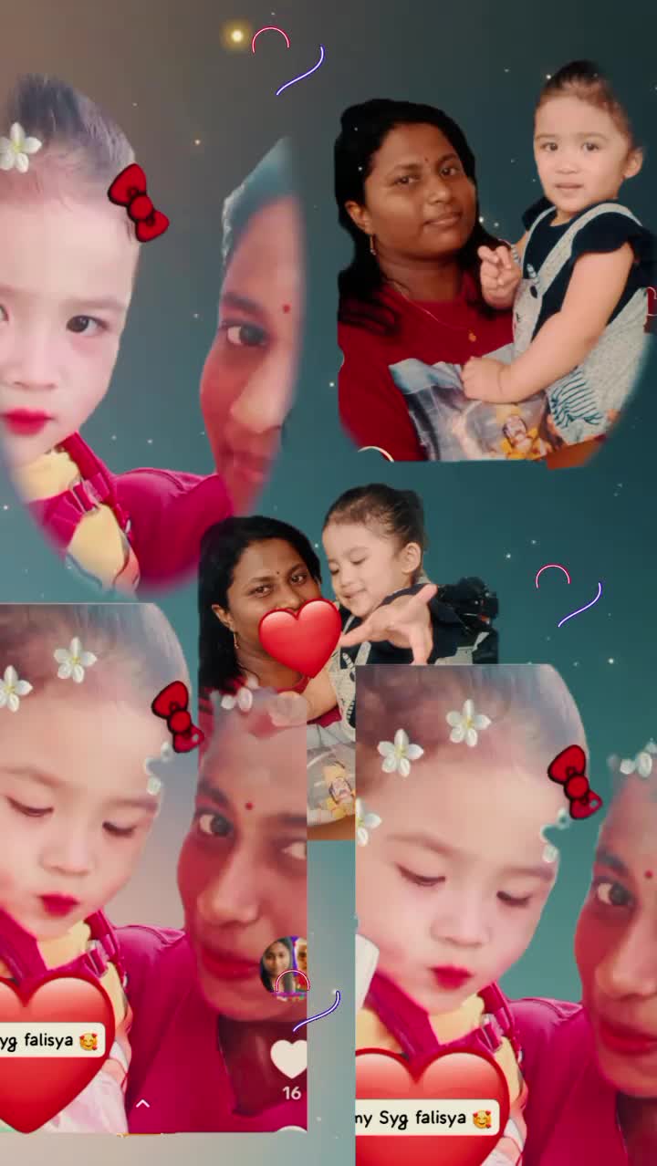 @MummyLittleGewl lโค๏ธ๐ฉโค๏ธ๐ฉ