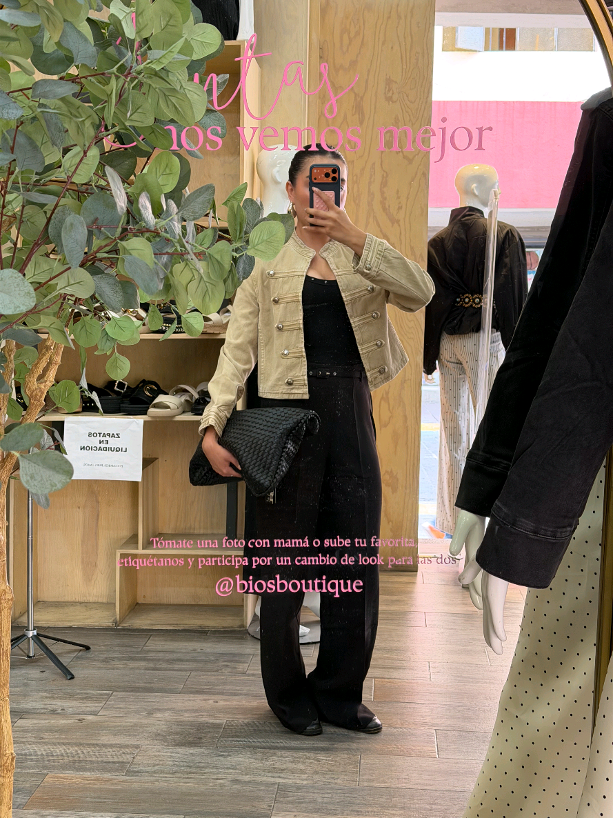 @Bios Boutique