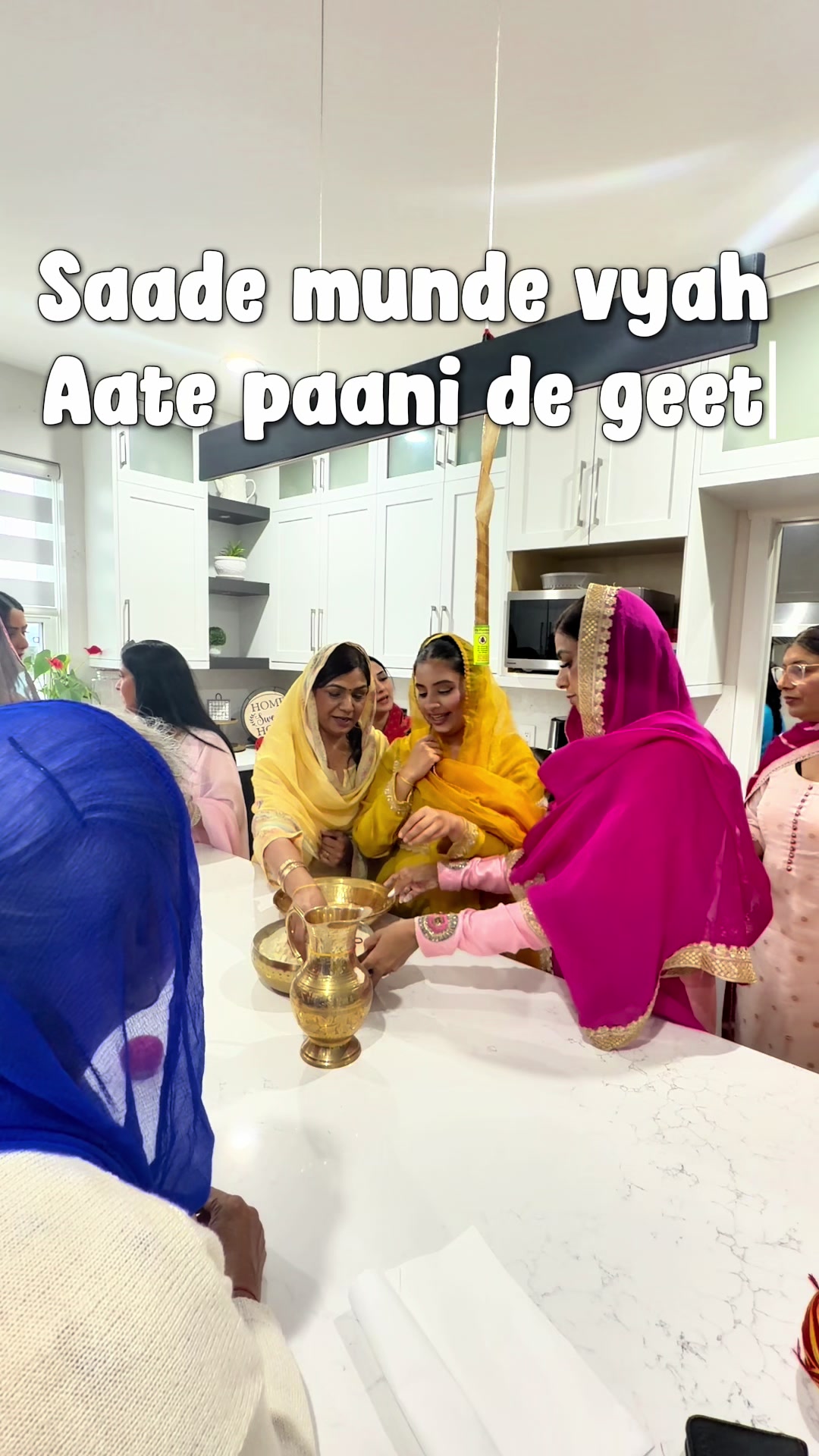 @Surleena Singh
