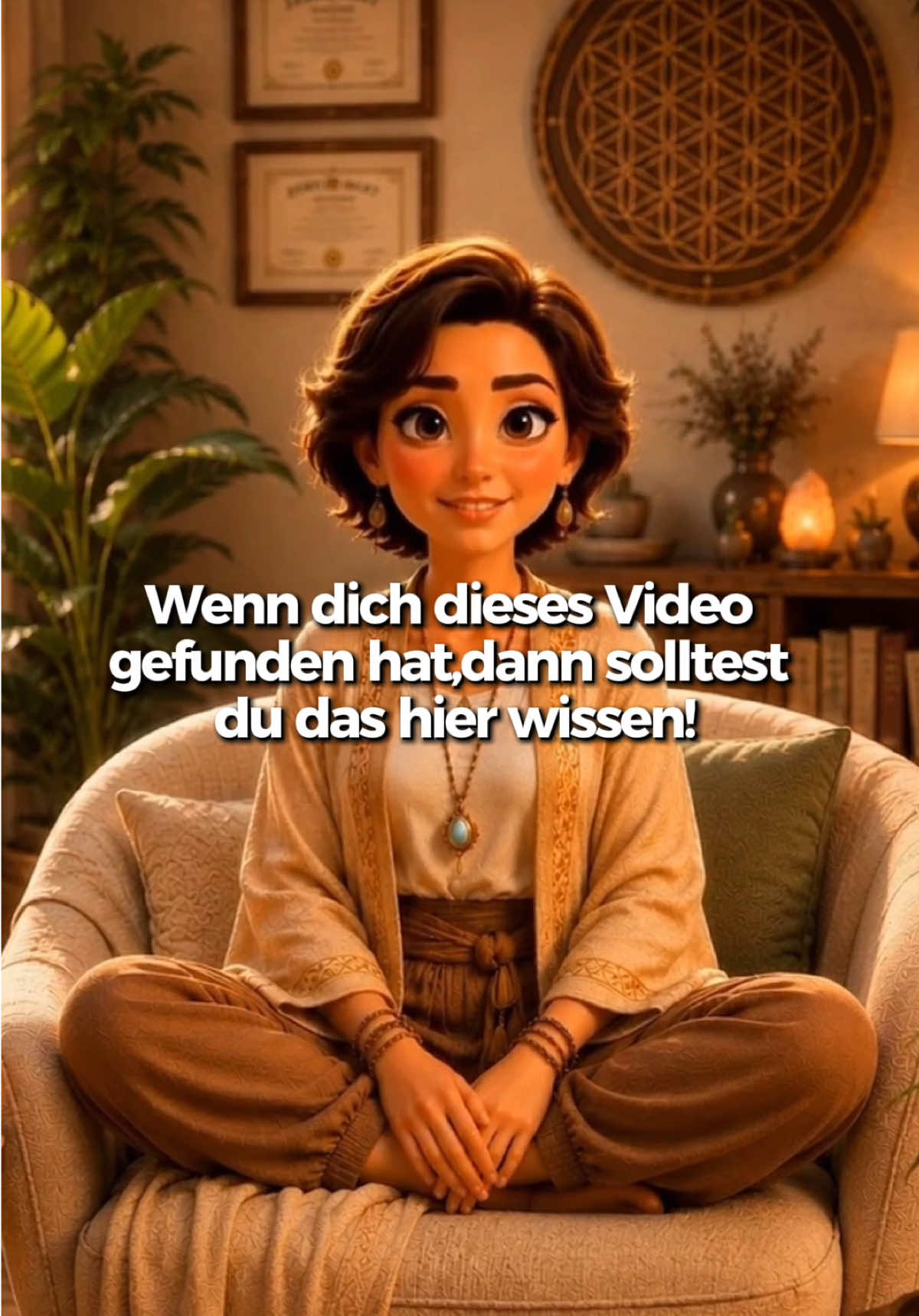 @DrittesAuge | Spiritualität