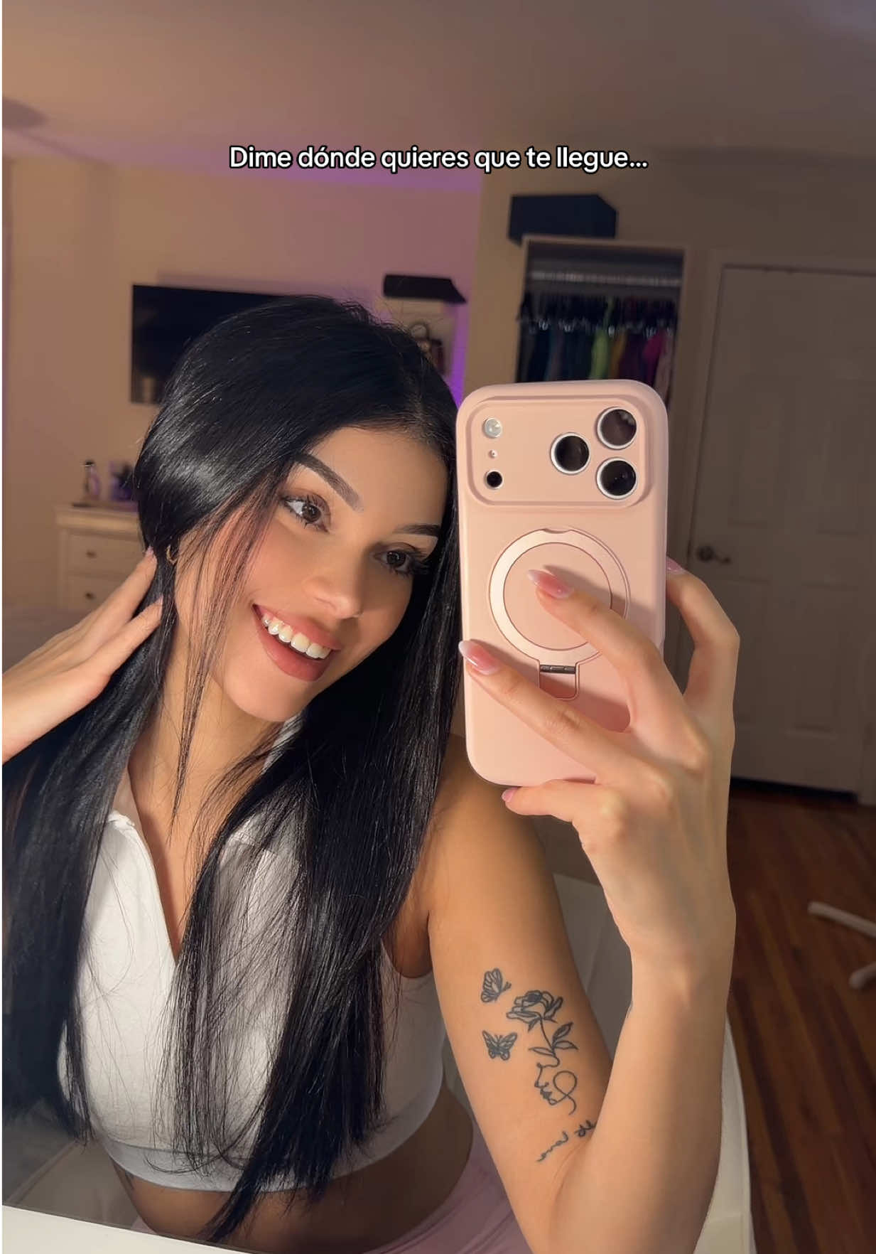 @PAMELA RODRÍGUEZ 🦋