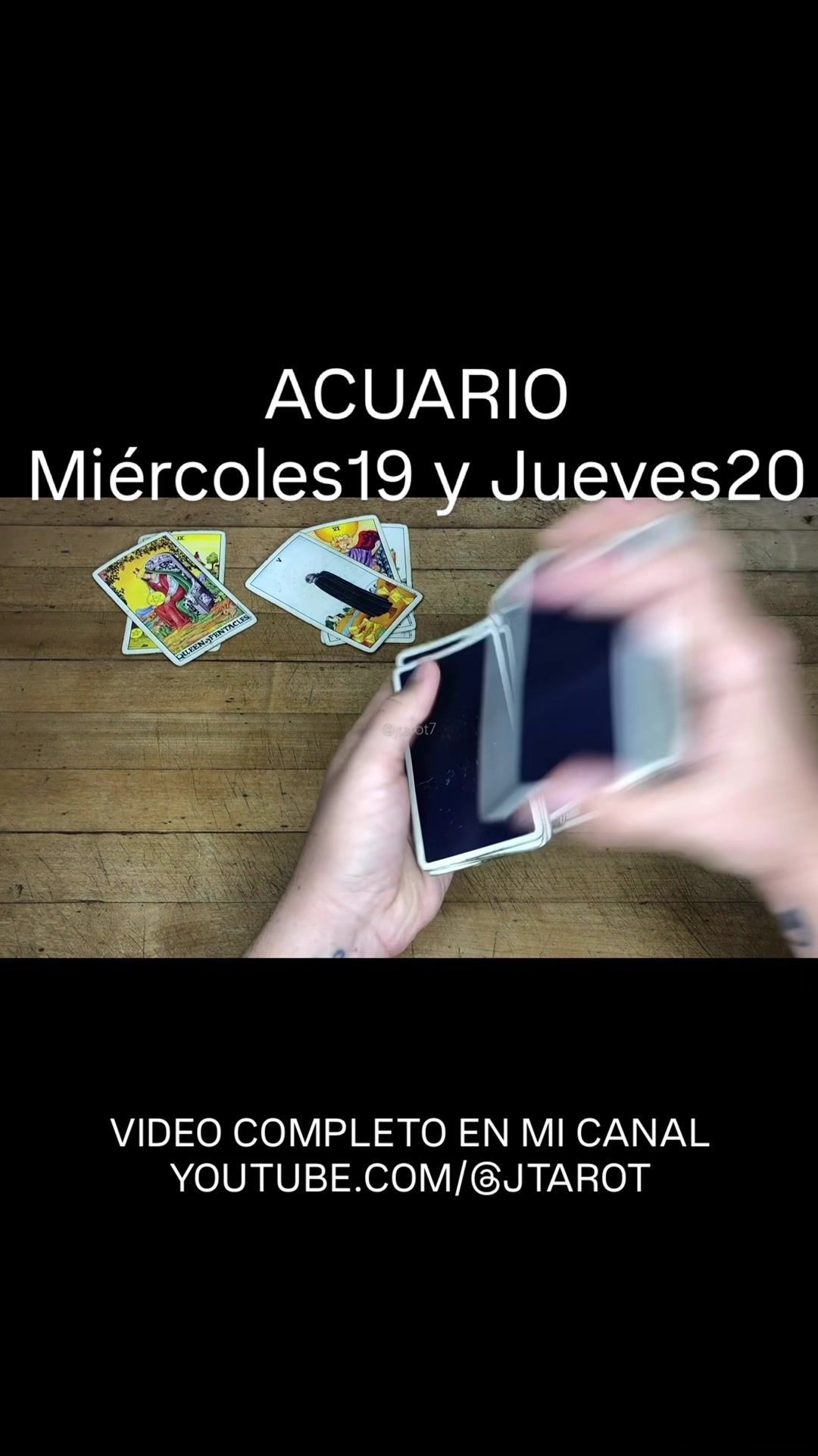 @J.Tarot