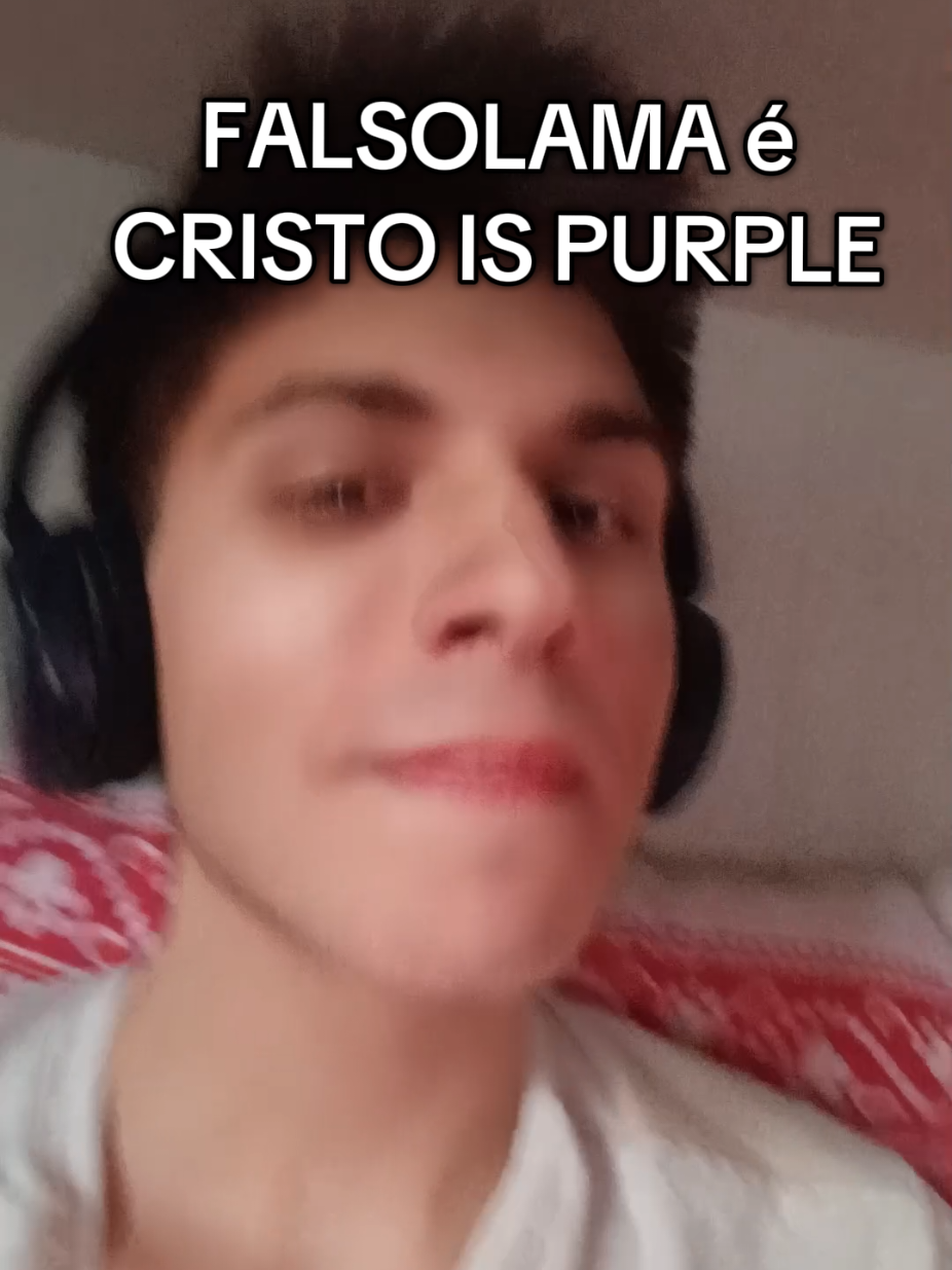 @Falsolama