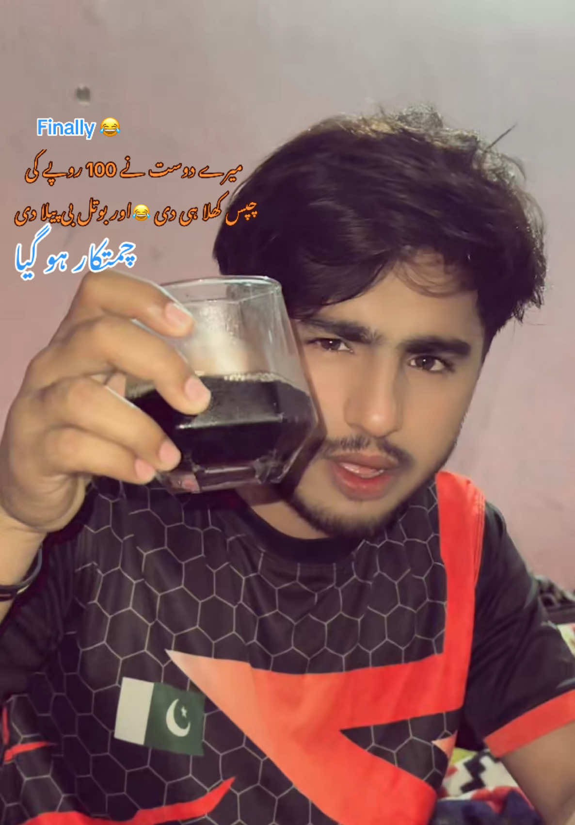 @🥷HASSAN MALIK🔥