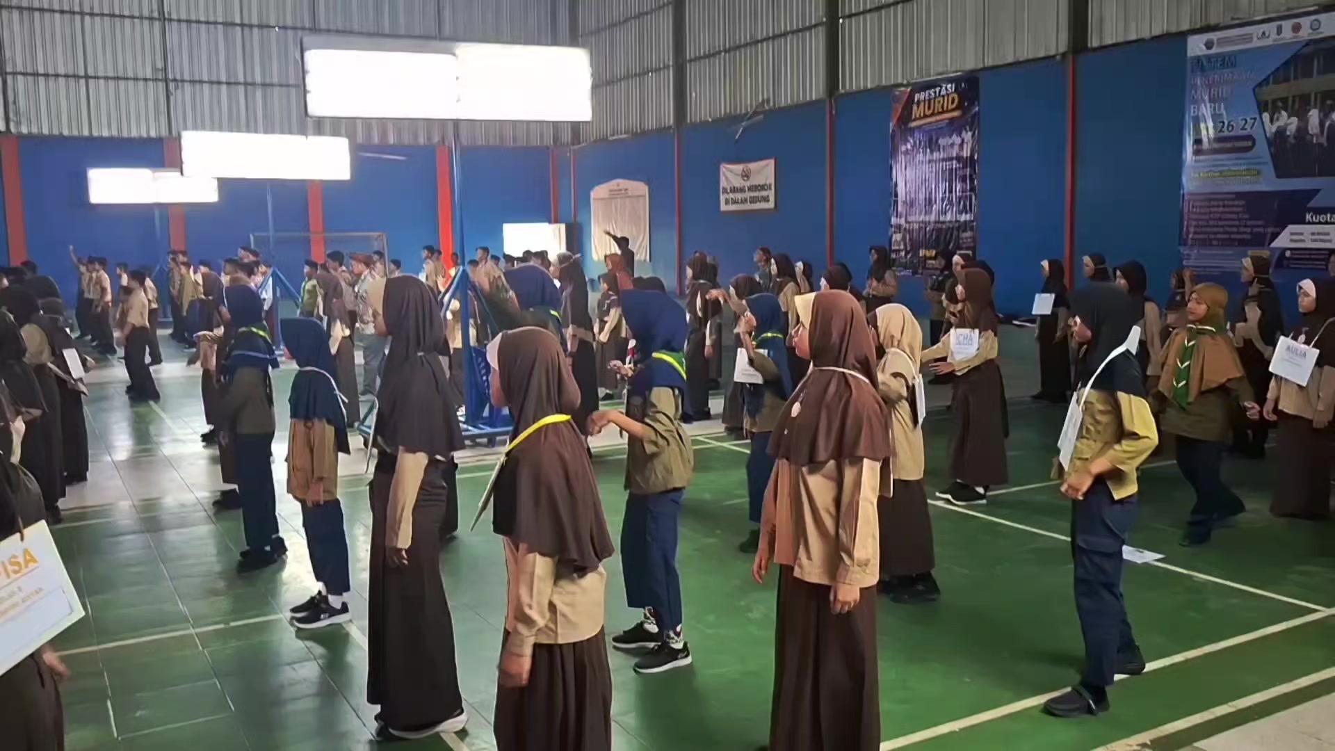 @MTs Muhammadiyah Batang