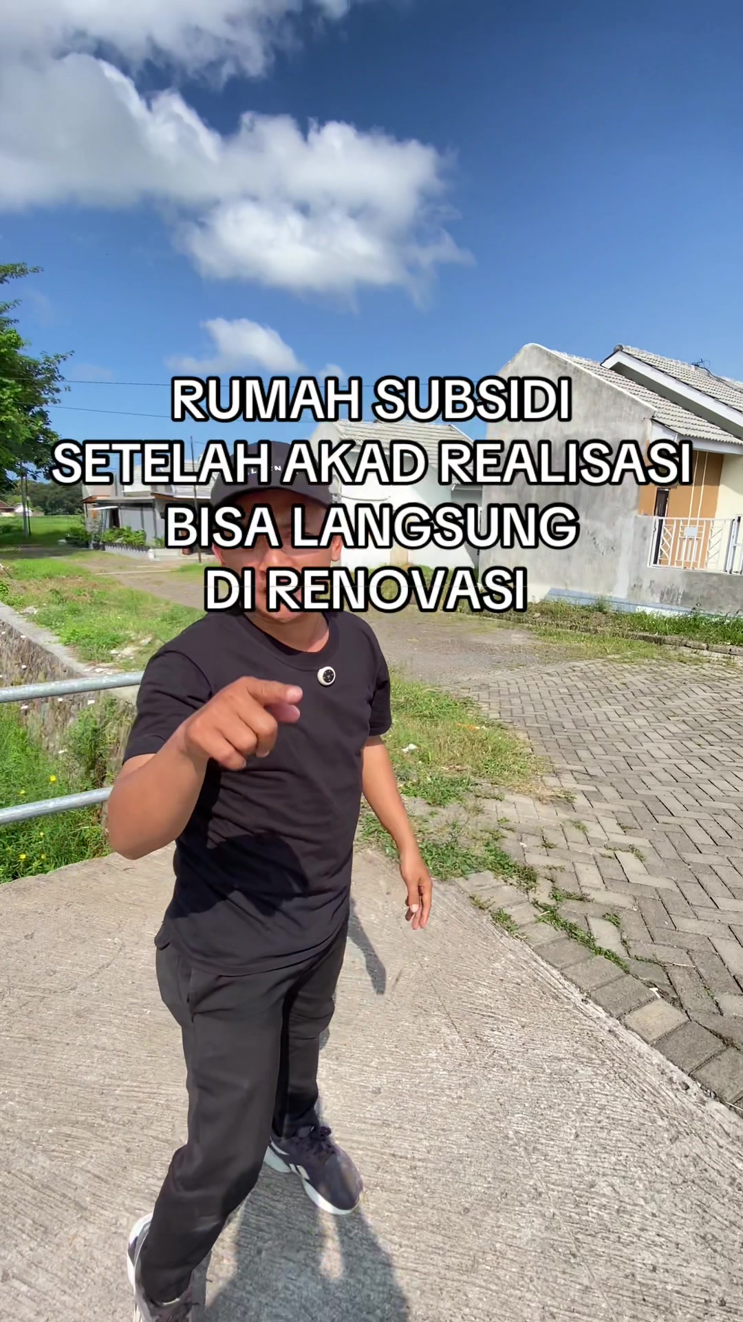 @Hasim perumahan.bwi