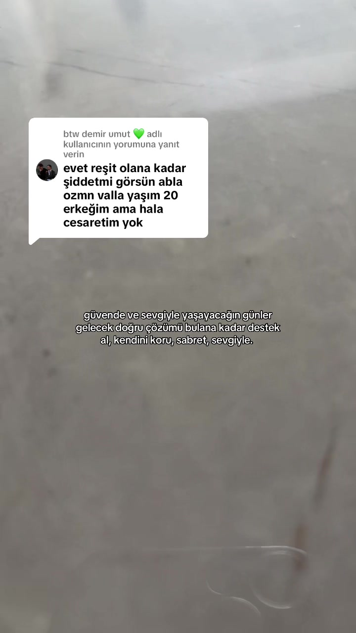 @kendine influnsır