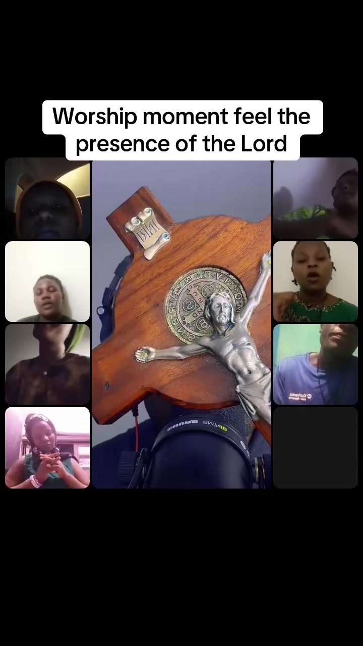 @Joseph Kibuule