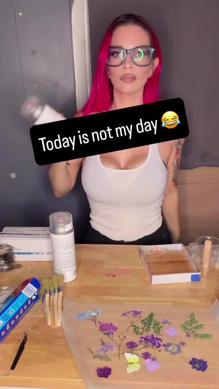 @Amanda Gabrielle