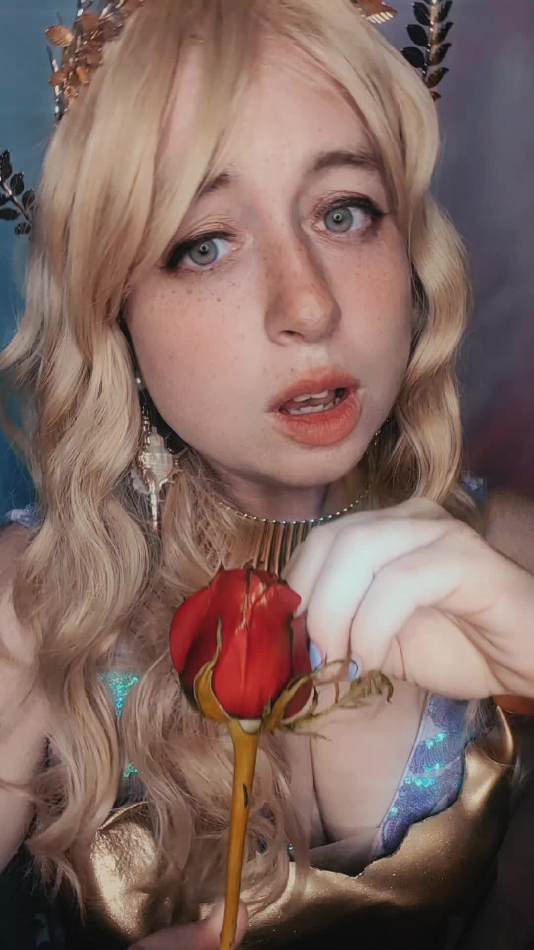 @Idlywylde