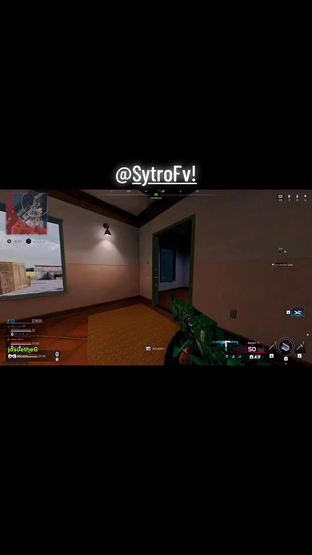 @𝐃𝐄$𝐈𝐑𝐄