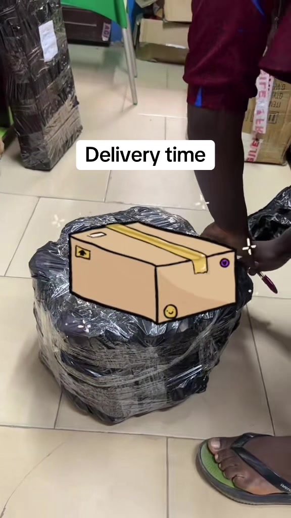 @No.1 Wholesale Plug in Nigeria