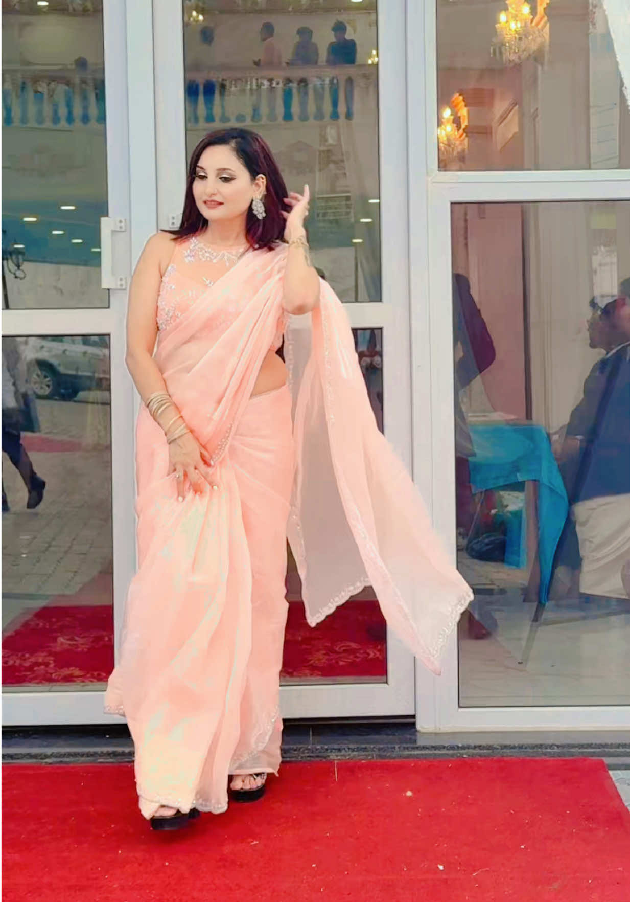 @Rekha Pokharel🦋
