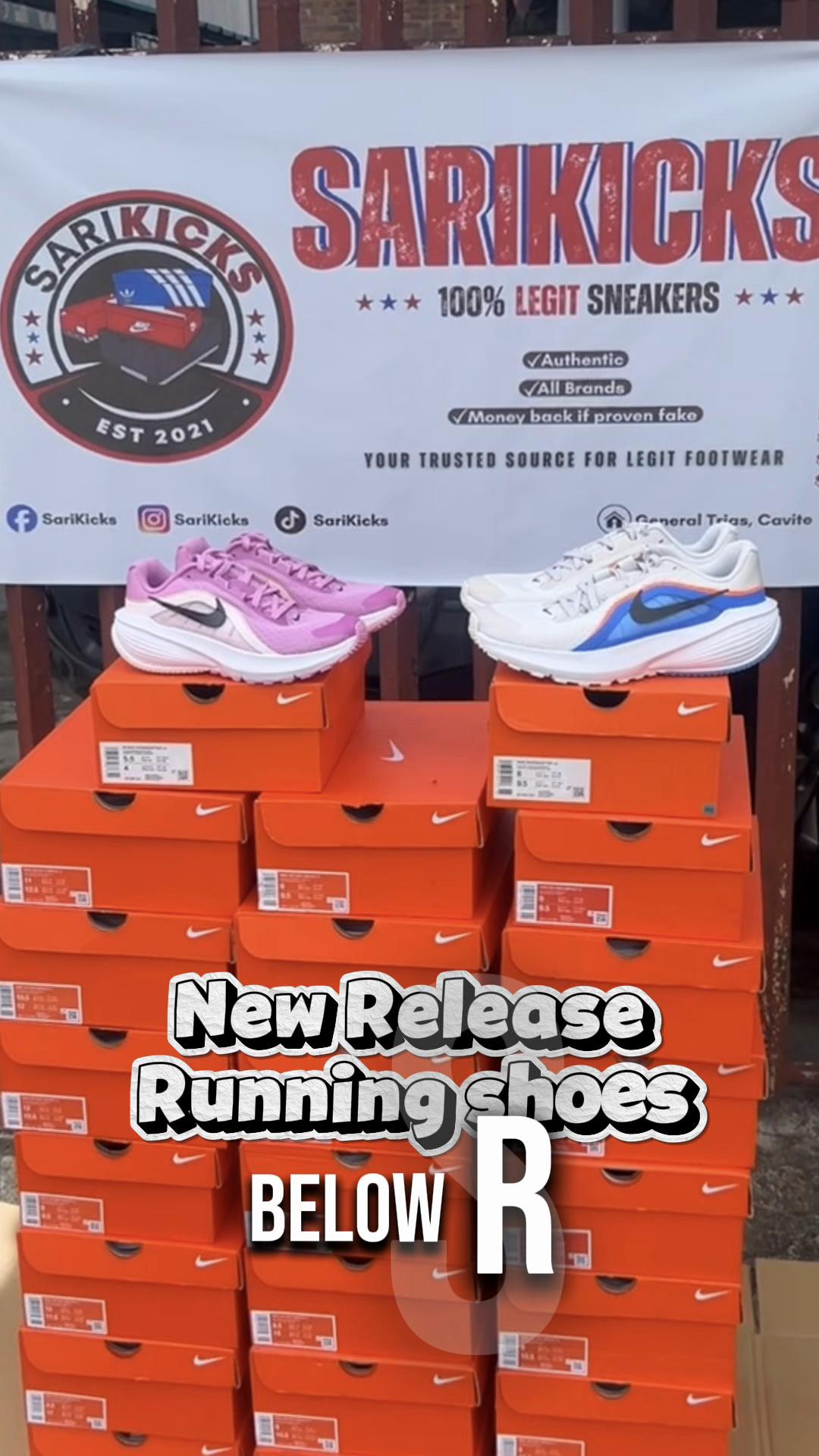 @SariKicks