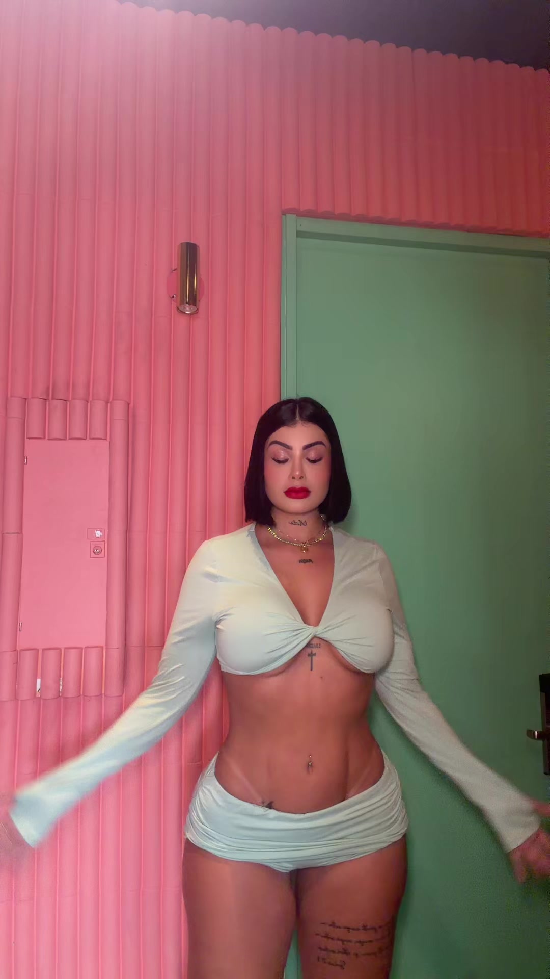 @Paola Vega