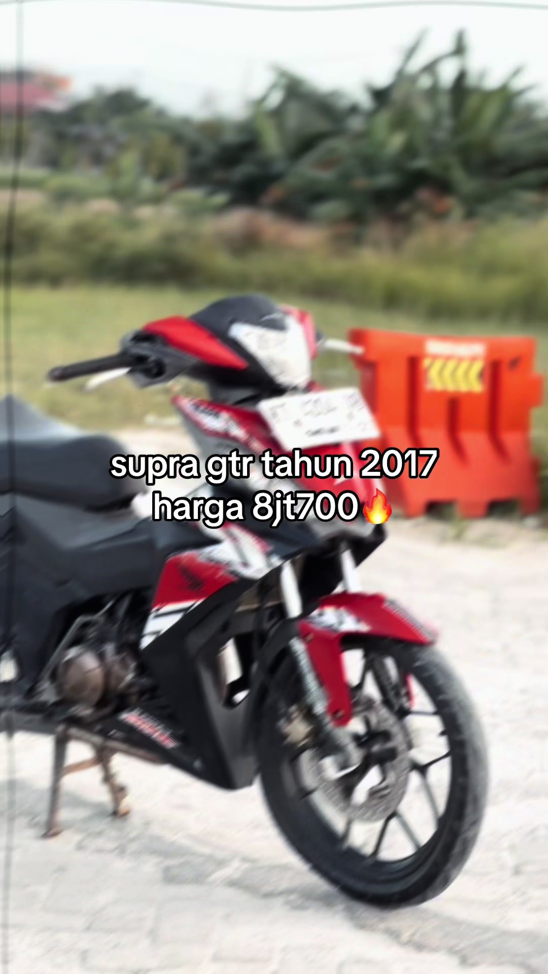 @Garasi Ofaroyalmotor