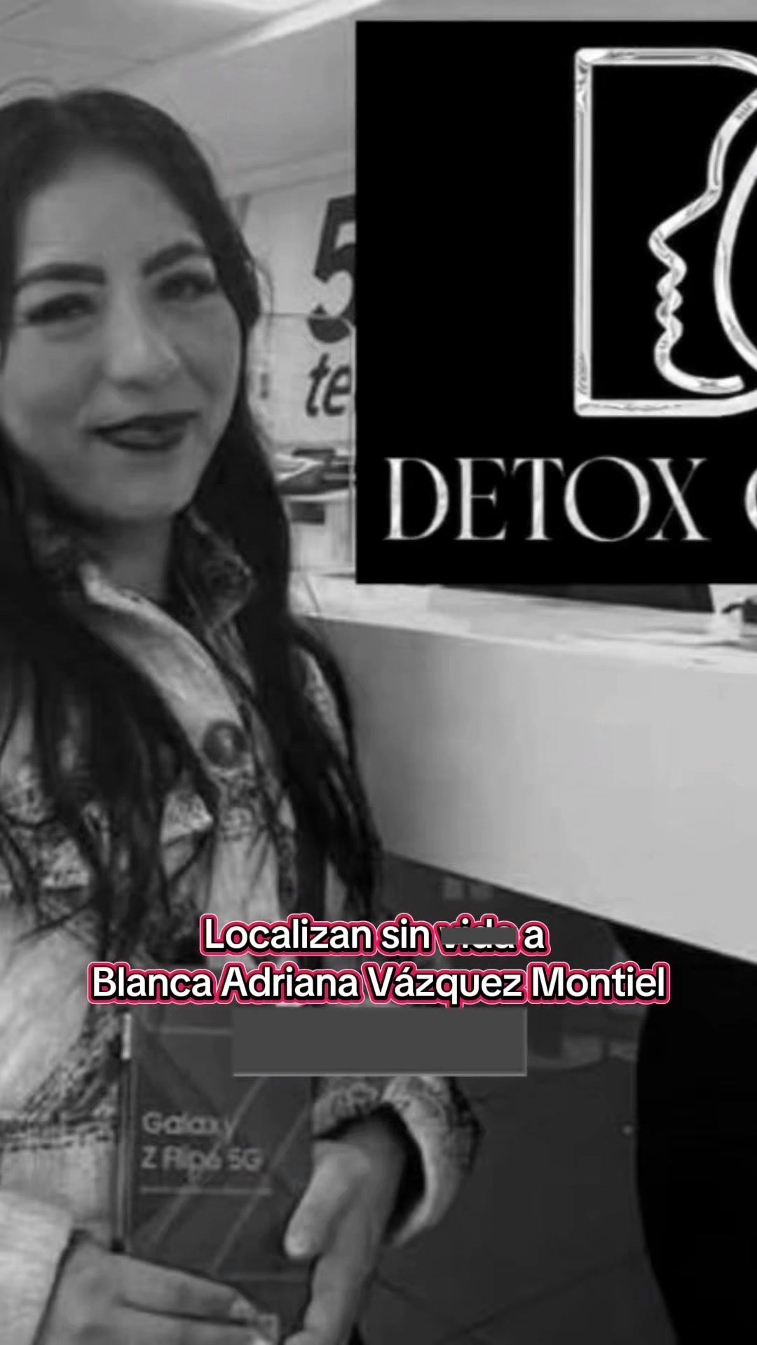 @Rocío Carbente (reportera🎤)