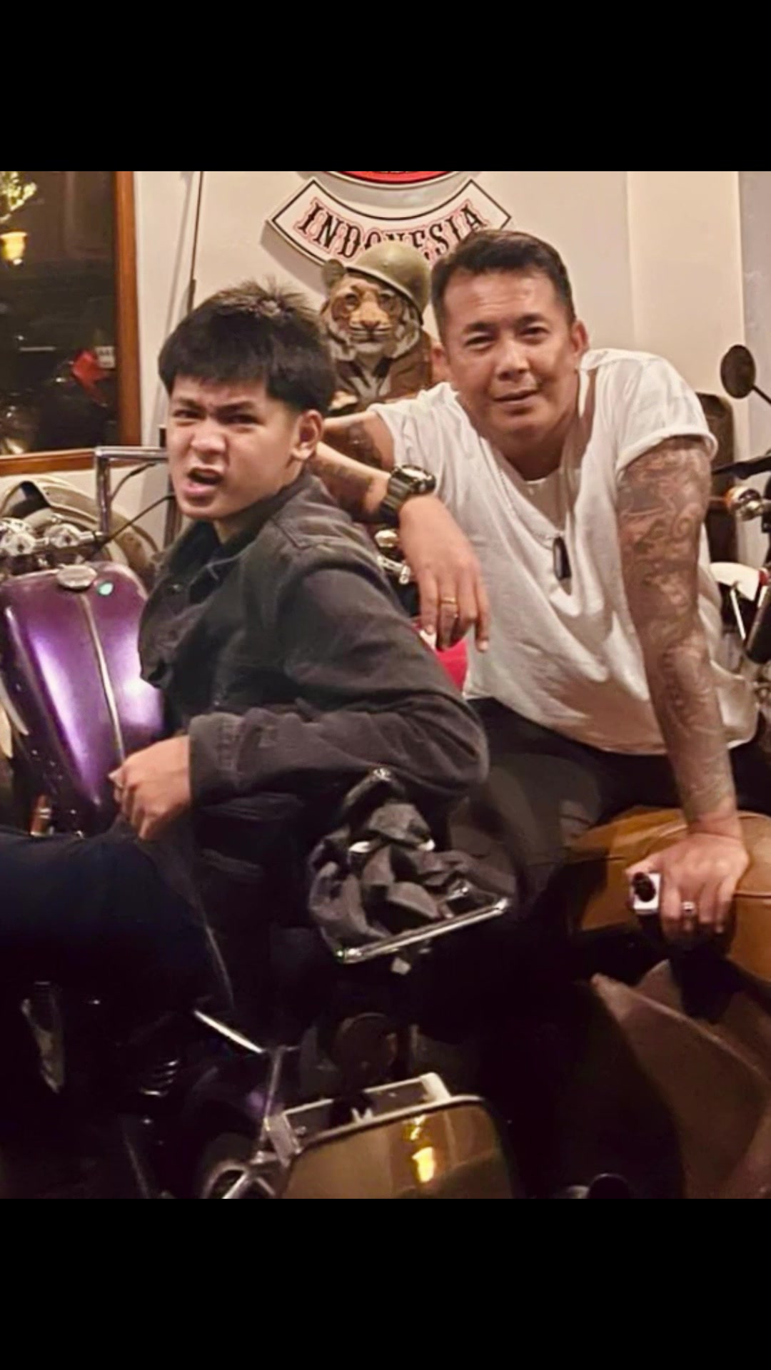 @Oryxz