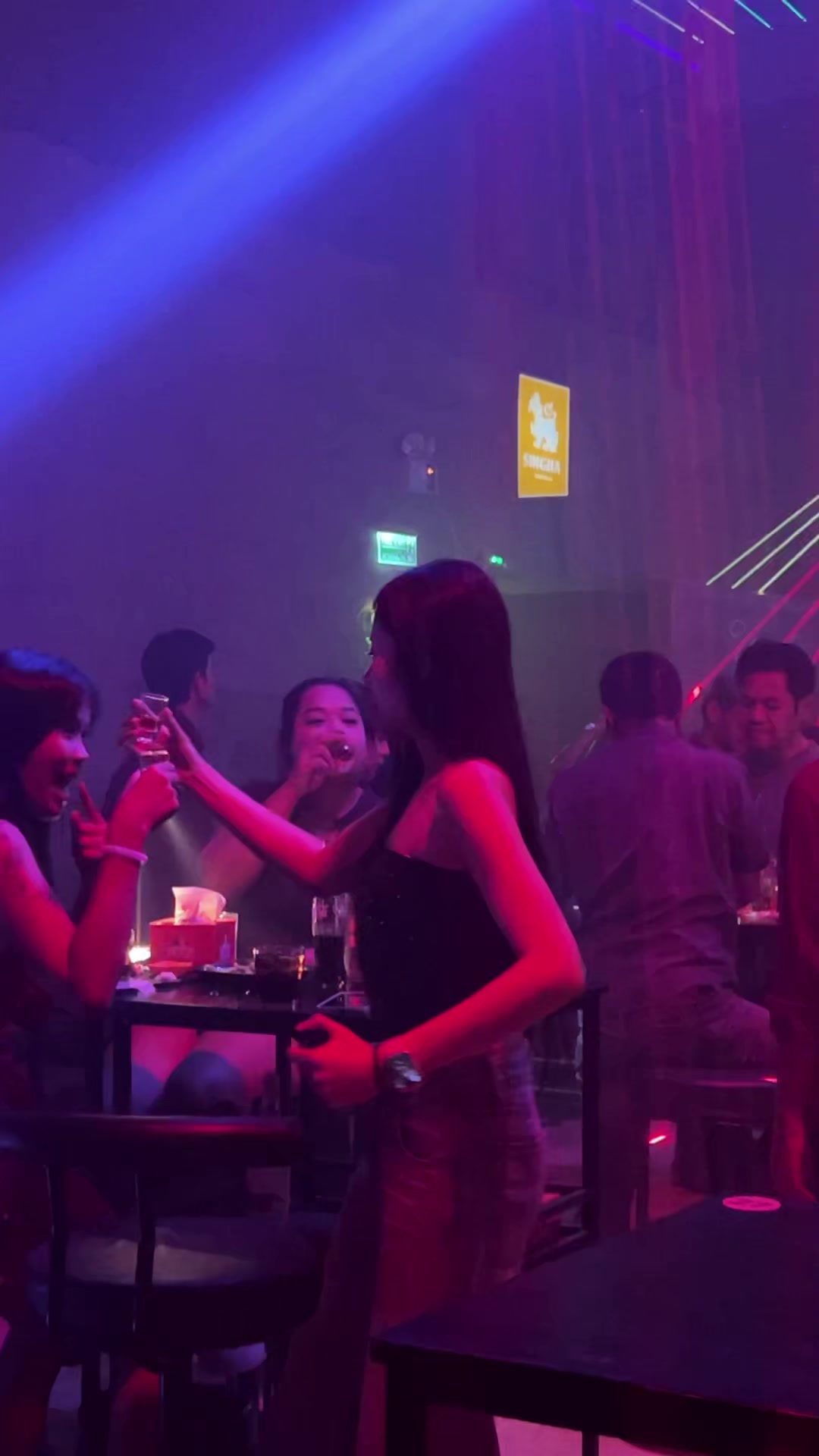 @SIP CLUB PATTAYA
